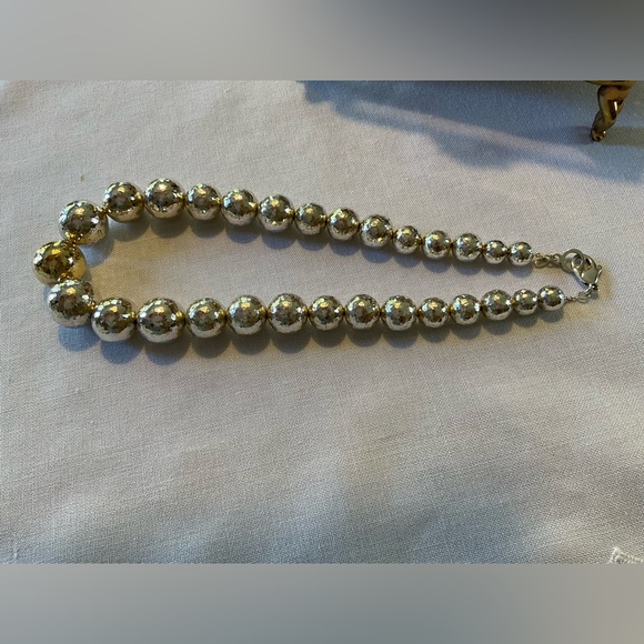 BIRKS, Luna Collection Necklace - Picture 6 of 8